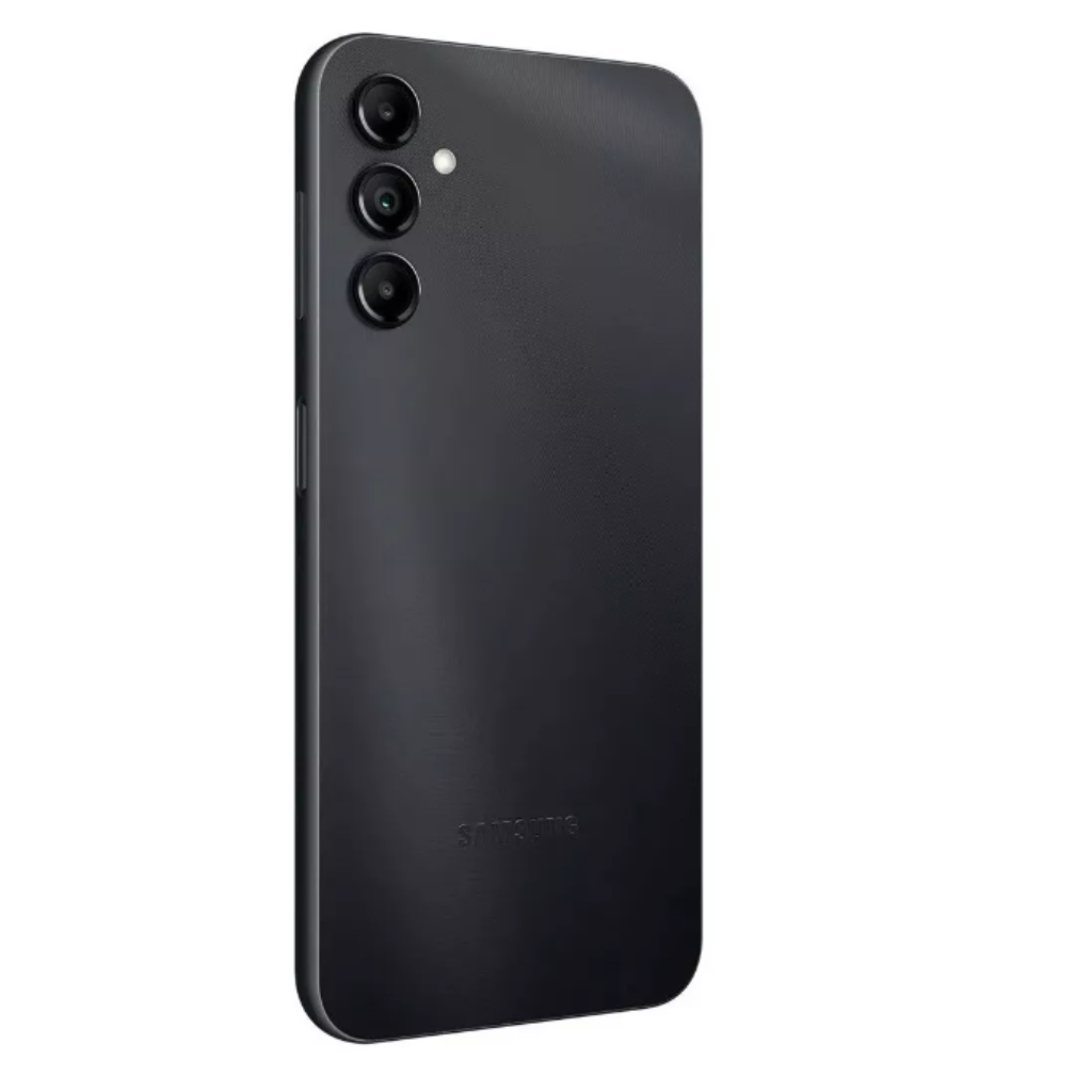 Samsung Galaxy A14 64 GB 4GB RAM. Negro
