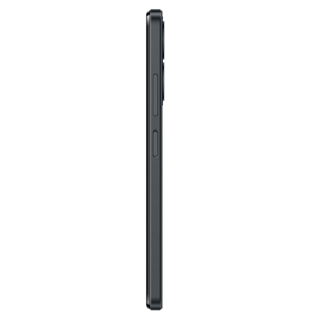 Celular Zte blade A34 64gb  6gb (2gb+ 4gb) Ram. Negro