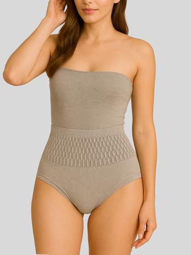 Set 2 Panty Faja Mujer Moldeadora con Compresión Zonal