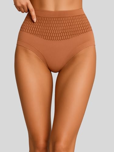 Set 2 Panty Faja Mujer Moldeadora con Compresión Zonal
