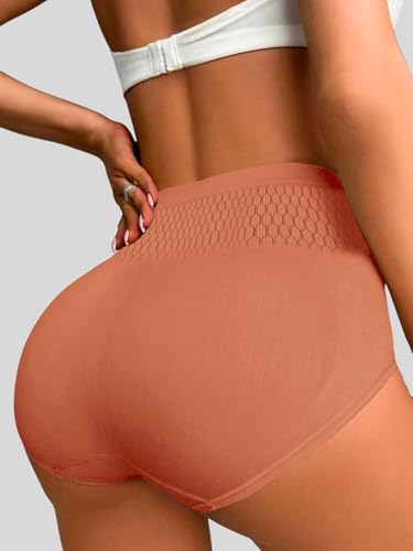 Set 2 Panty Faja Mujer Moldeadora con Compresión Zonal