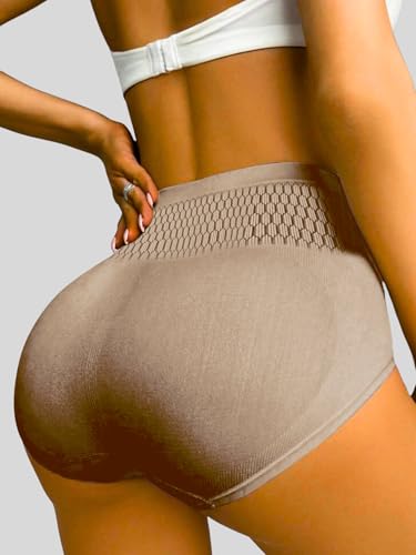 Set 2 Panty Faja Mujer Moldeadora con Compresión Zonal