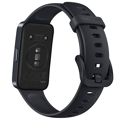 HUAWEI Band 8 , smartwatch Larga Duración de 2 semanas, SMS/Whatsapp de Respuesta rápida, Banda Inteligente.