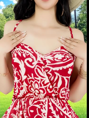 Enterizo Corto Mujer Jumpsuit Casual Primavera Verano