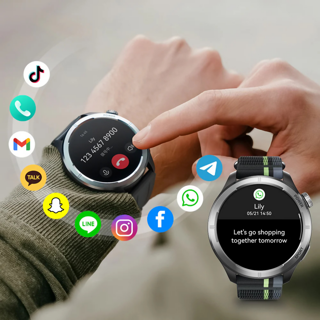 reloj-GTRLite-Negro-GTide-oferta-quincena-Tecniquero