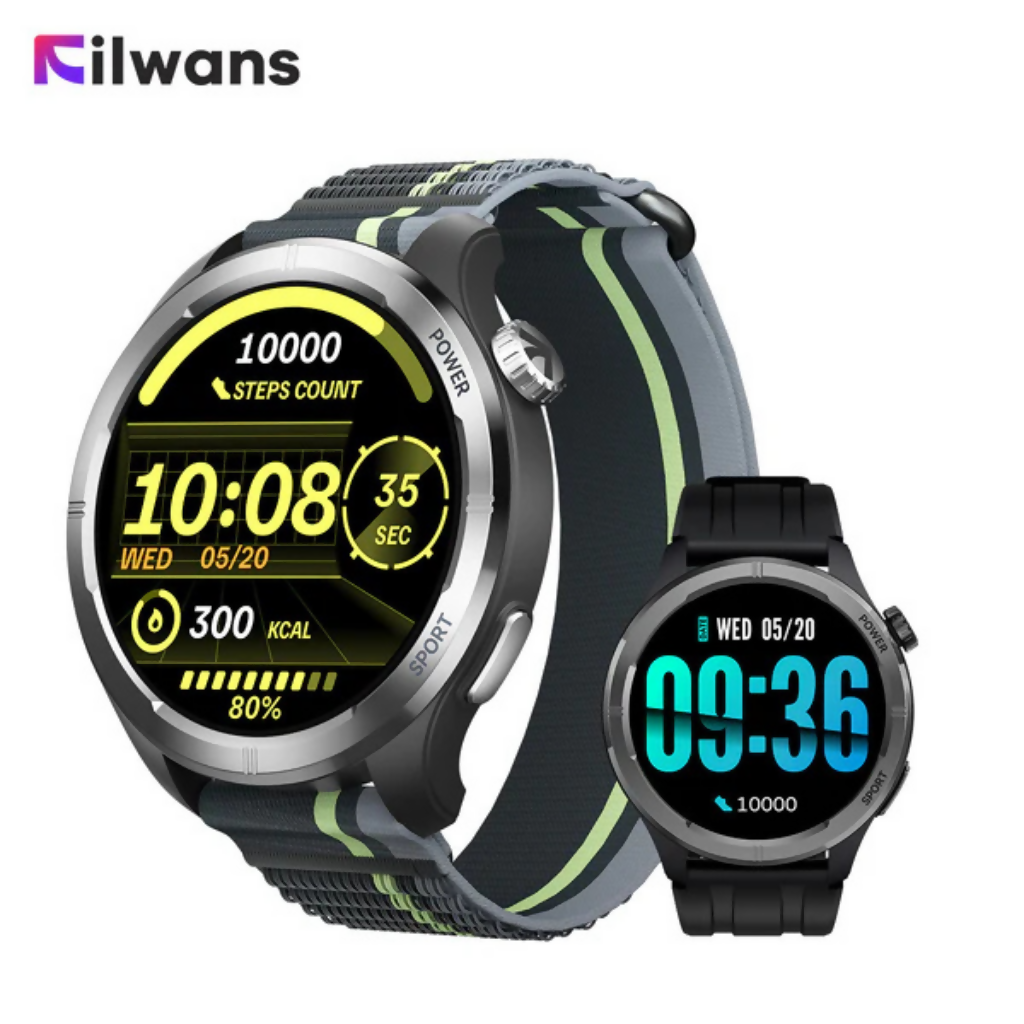 smartwatch-GTRLite-Negro-GTide-Tecniquero-Verteseler