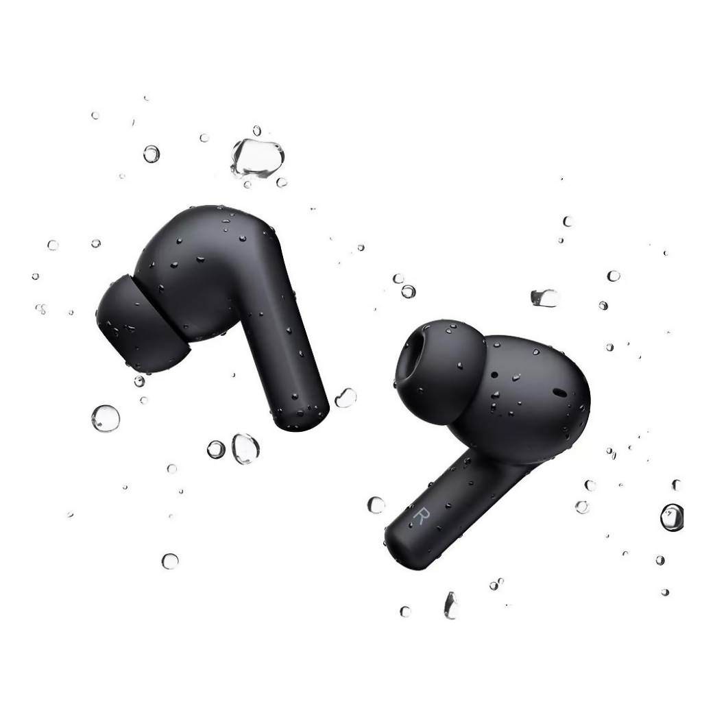 Audifonos Xiaomi redmi buds 4 active. Bluetooth