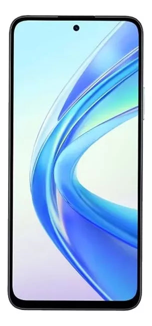 Celular Honor X7b 8gb Ram 256gb Plata
