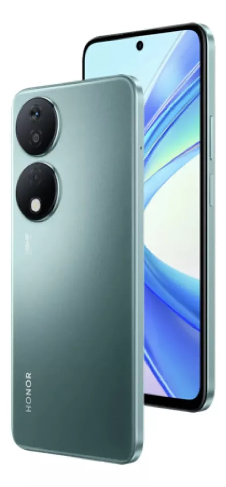 Celular Honor X7b 8gb Ram 128gb Verde