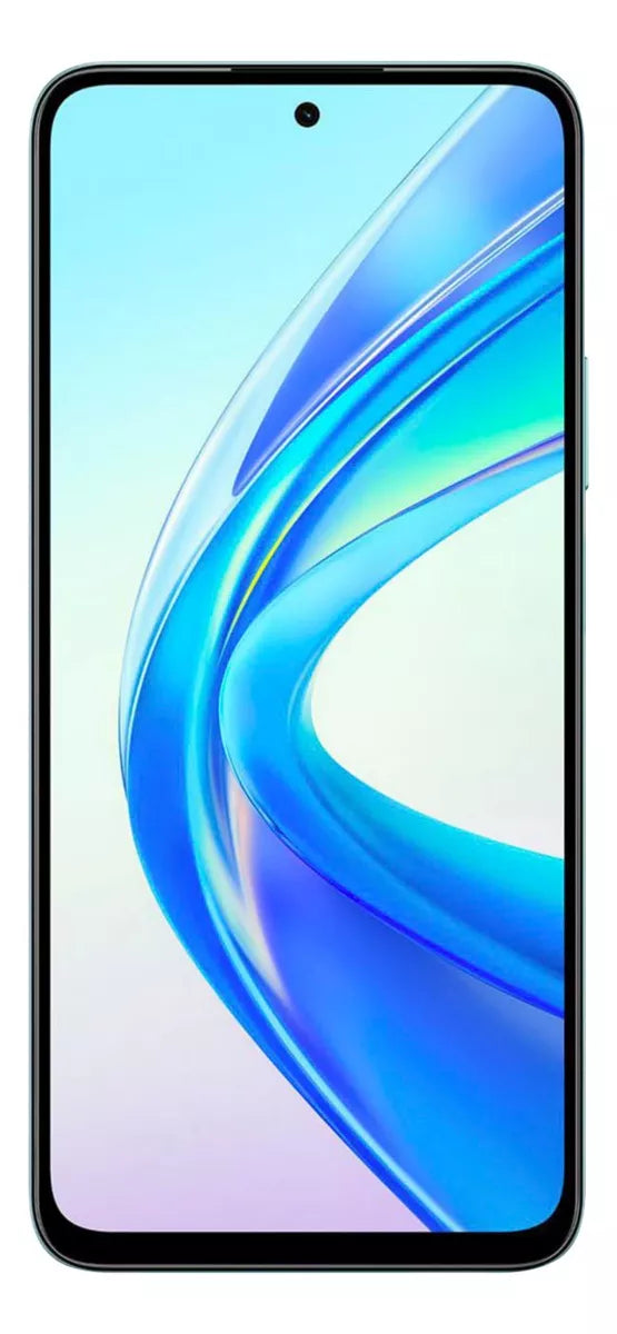 Celular Honor X7b 8gb Ram 128gb Verde