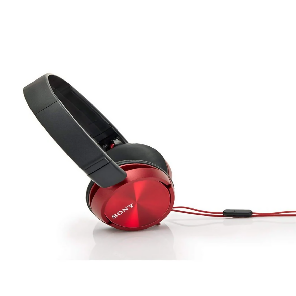MDR-ZX310ROJ3