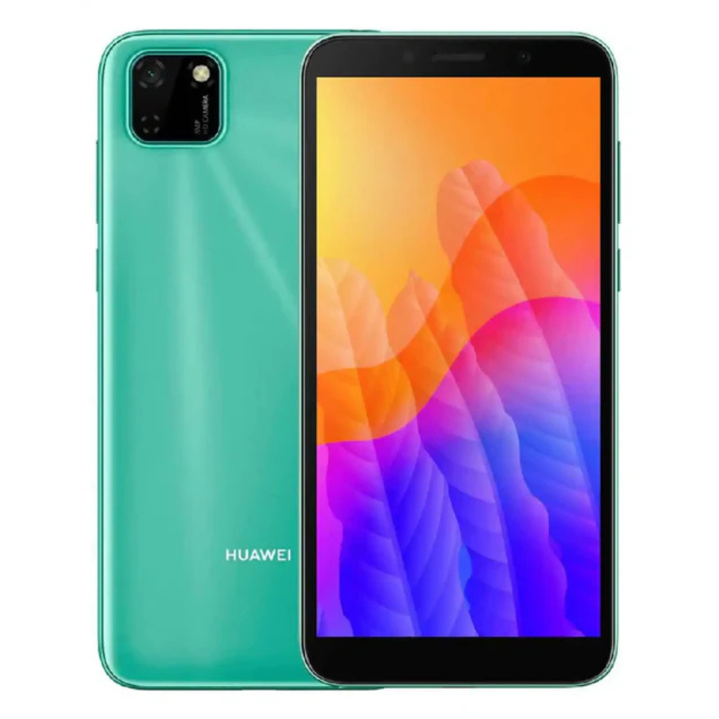 Huawei Y5P 2 Gb ram/ 32 Gb rom - Verde