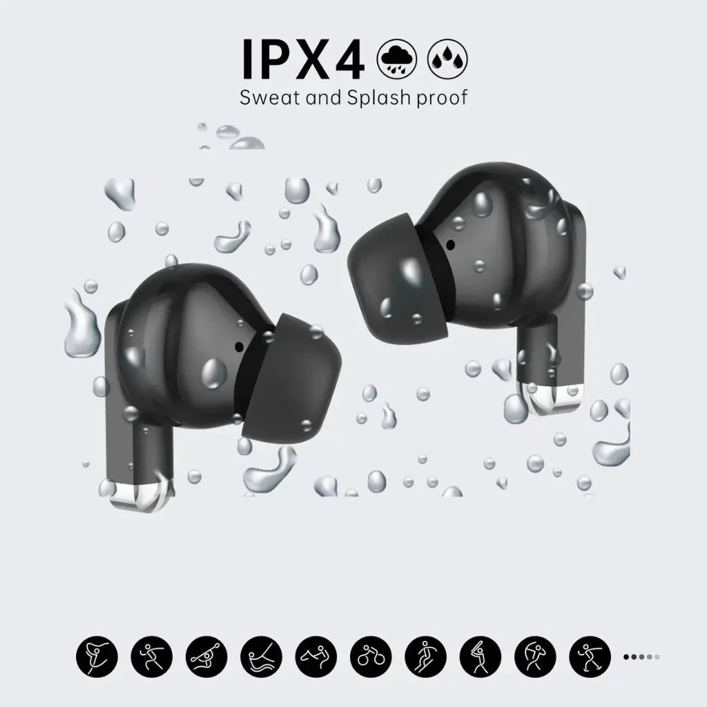 D_NQ_NP_2X_819619-MLM88030247714_072025-F-smartwatch-filwans-gtr-lite-plata-audifonos-g-tide-l22-negro