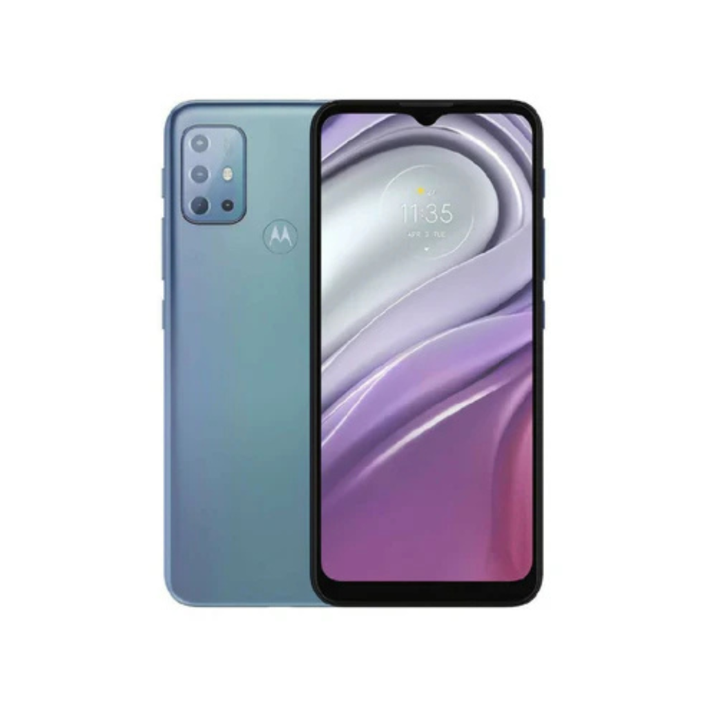 Motorola G20 4 Gb ram/ 128 Gb rom - Verde