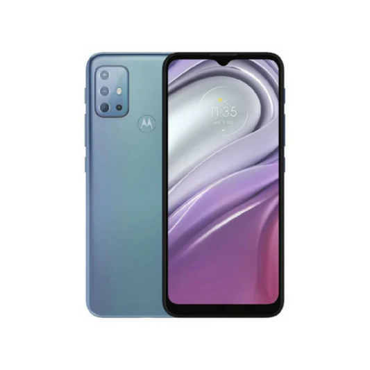 Motorola G20 4 Gb ram/ 128 Gb rom - Verde