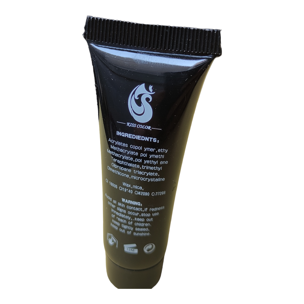 Polygel Acrigel Decoración Uñas Manicure SOAK OFF( 3 piezas)