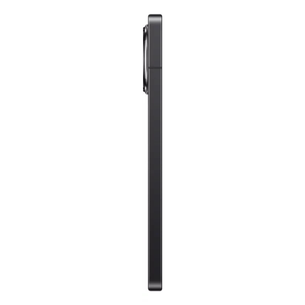 Celular Poco F7 Pro 256GB 12GB RAM Snapdragon 8s Gen 3 Pantalla 667 WQHD Plus OLED 120Hz Cámara 50MP Batería 6600mAh IP68.Negro