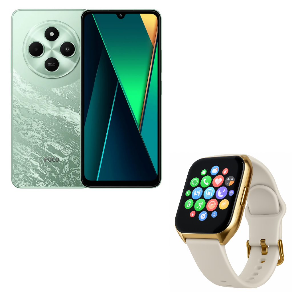 xiaomi-poco-C75-filwans-gts-mini-dorado