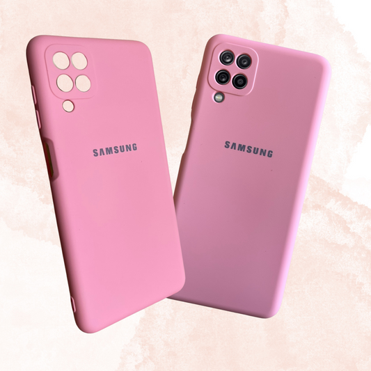 Samsung A12 Case Cover Funda.