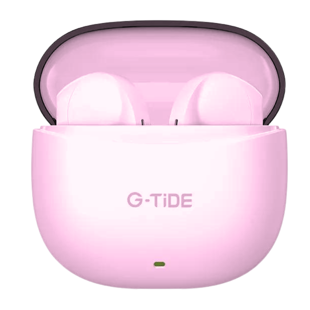 Audífonos Bluetooth G-tide L21. Cancelación De Ruido. Colores