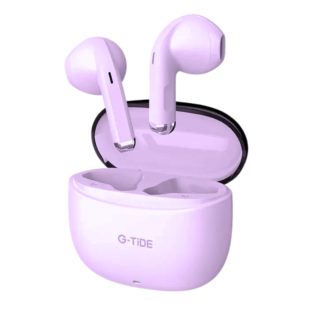 Audífonos Bluetooth G-tide L21. Cancelación De Ruido. Colores
