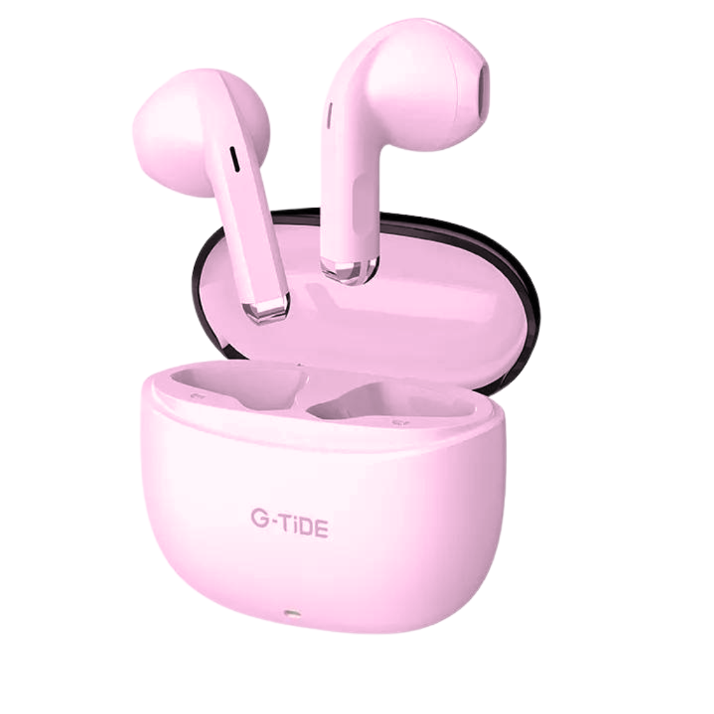 Audífonos Bluetooth G-tide L21. Cancelación De Ruido. Colores