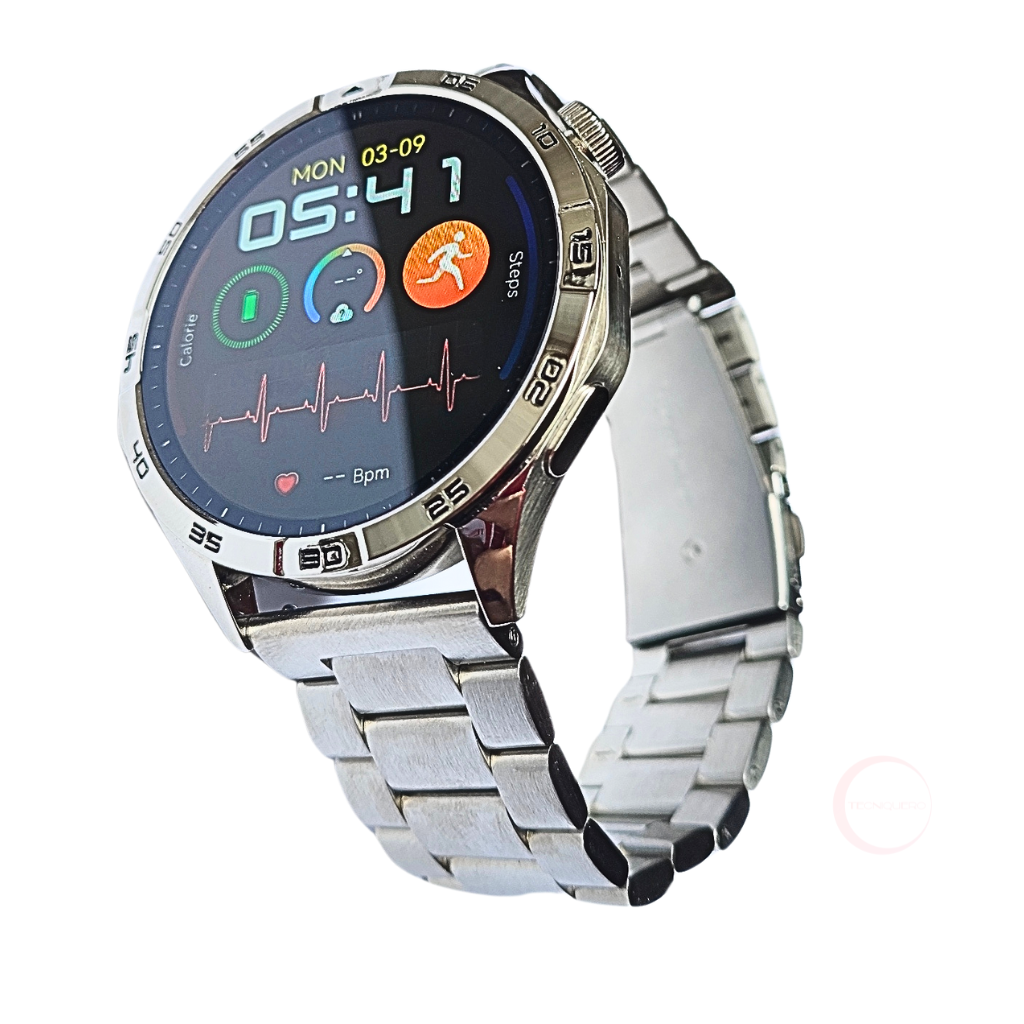 Xiaomi redmi buds 6 active azul con Smartwatch Reloj inteligente clásico G-tide power