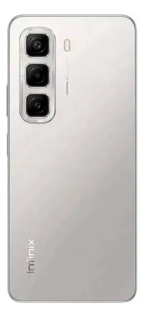 Infinix Hot 50 Pro Gris 8/256gb Dual Sim Gamer Free Fire