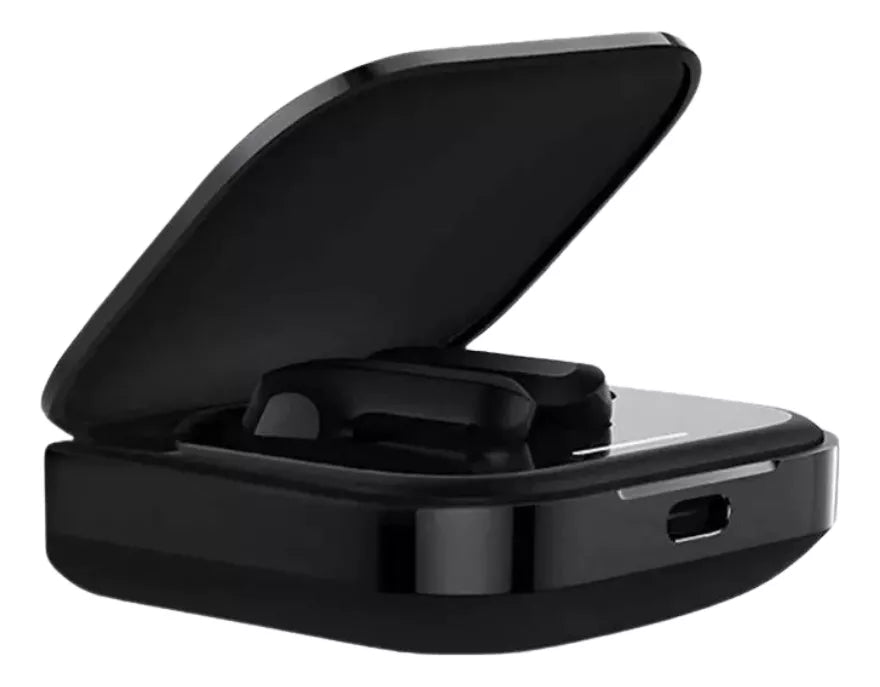 Audífonos Xiaomi Redmi Buds 6 Active Smartwatch G-tide S5 pro
