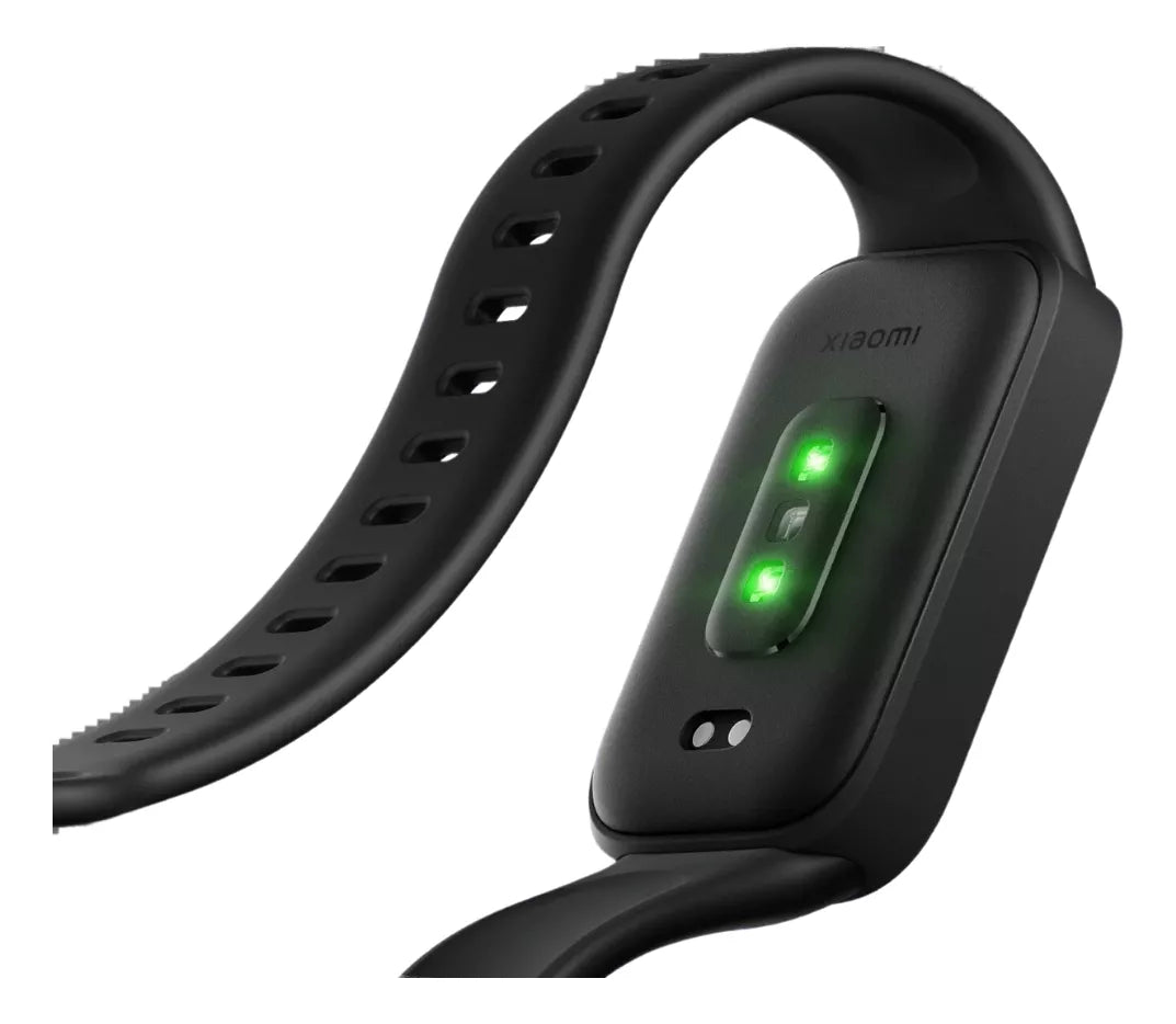 Xiaomi Smartband 9 Active Y Audífonos Xiaomi Buds 6 Play