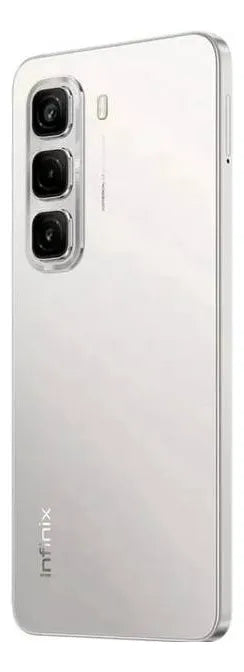 Infinix Hot 50 Pro Gris 8/256gb Dual Sim Gamer Free Fire