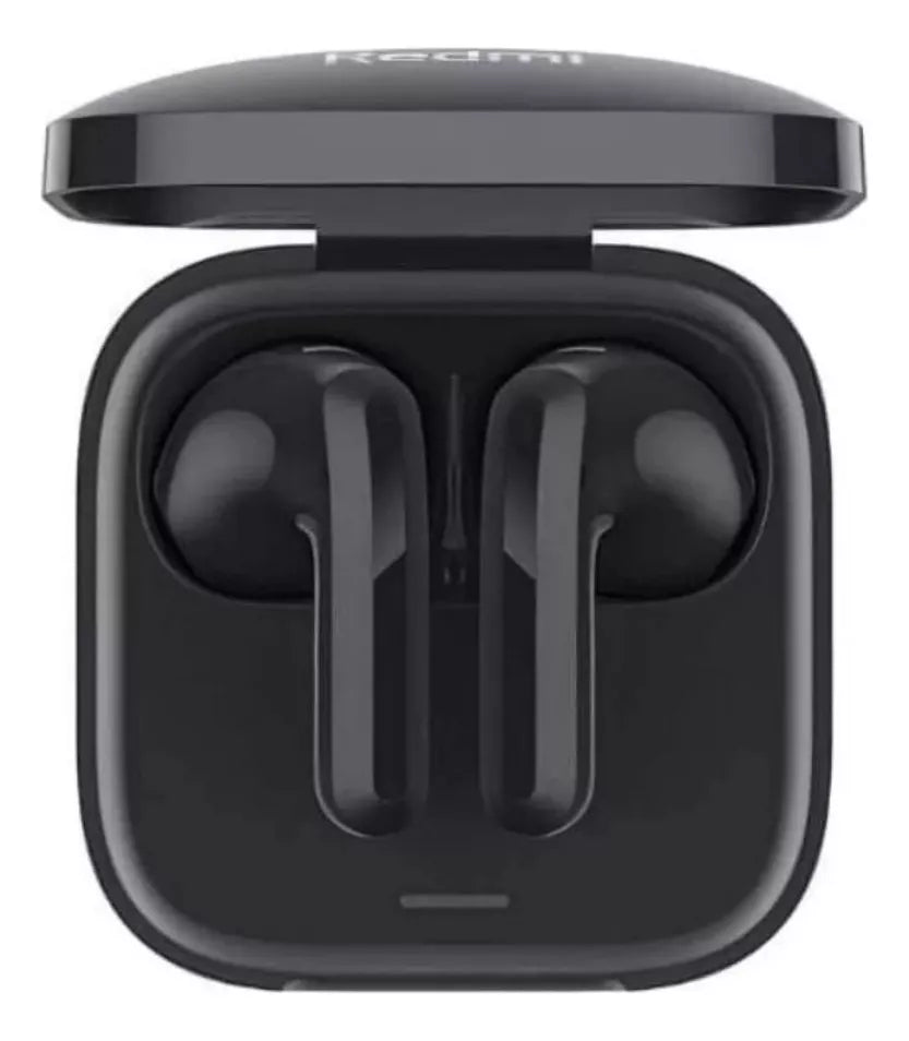 Audífonos Xiaomi Redmi Buds 6 Active Smartwatch G-tide S5 pro