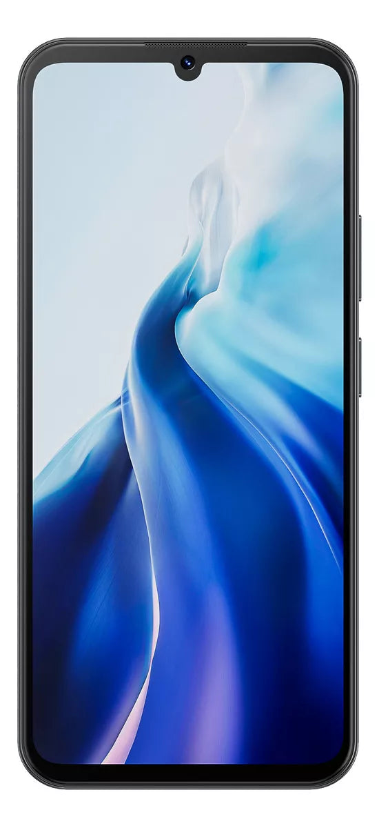 Celular Cubot A30 Dual SIM 128GB - 6GB RAM  Pantalla HD+ 6.745"  Cámara 48MP Android 14
