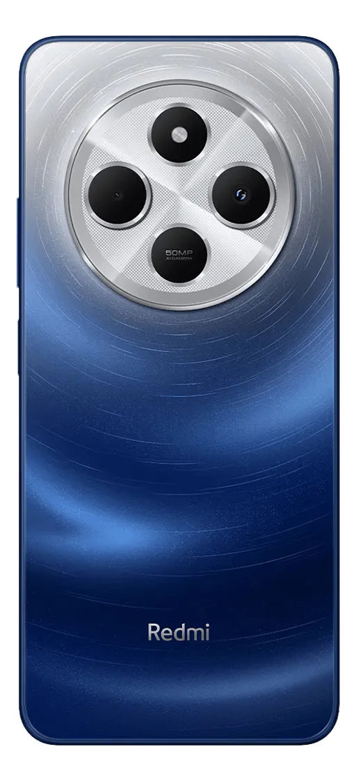 Xiaomi Redmi 14c Dual Sim 256gb Azul Astral 8gb Ram