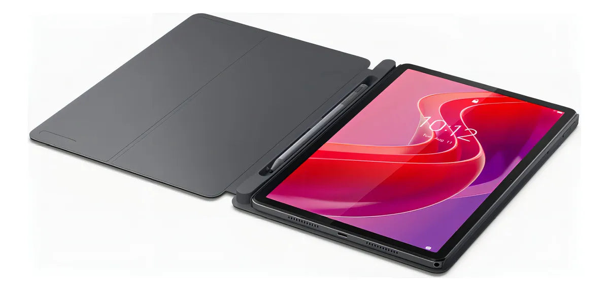Tablet Lenovo Tab M11 11″ 4GB RAM 128GB – Con Ranura SIM, Llamadas, Dolby Atmos y Pantalla Full HD+