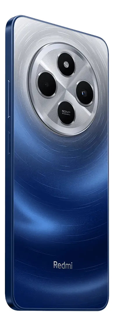 Xiaomi Redmi 14c Dual Sim 256gb Azul Astral 8gb Ram