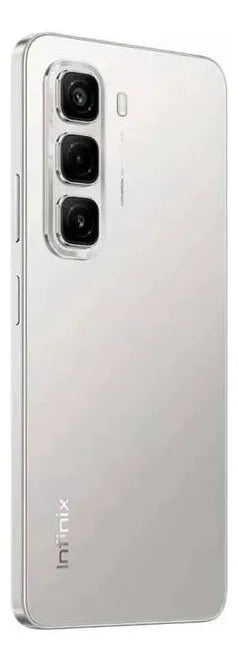 Infinix Hot 50 Pro Gris 8/256gb Dual Sim Gamer Free Fire