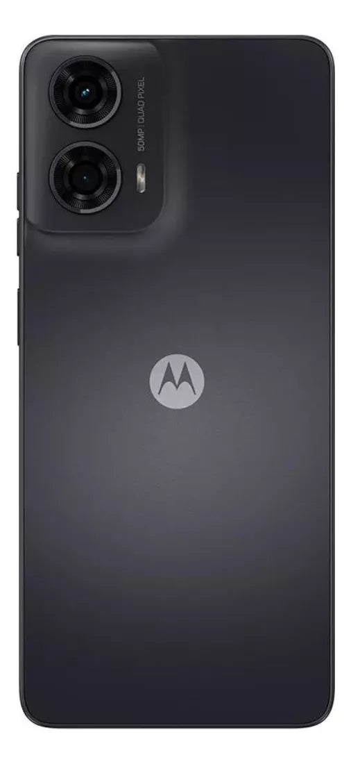 Teléfono Moto G24 Smartphone Con Smartwatch G-tide S5 Pro De Regalo