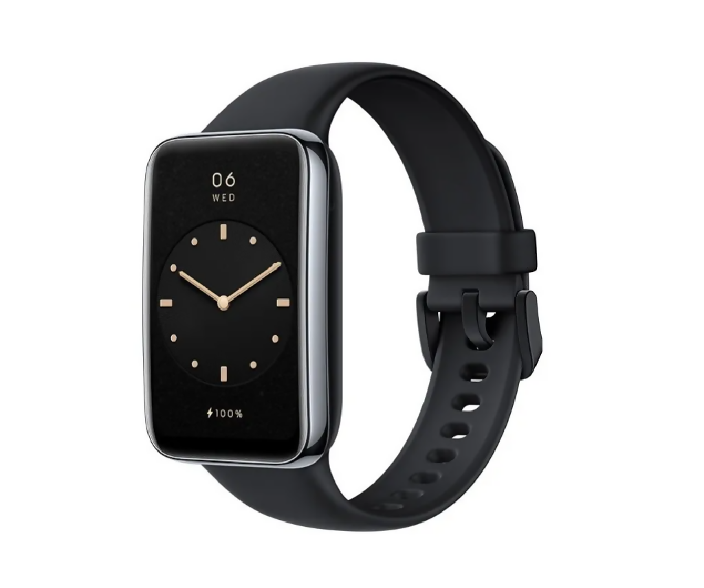 Xiaomi Smarband 7 pro notifica apps. Pantalla AMOLED de 1,64 ". Version Global
