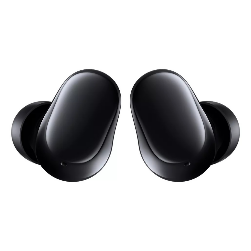 Audífonos Xiaomi redmi buds 6 play bluetooth. + Smartwatch Filwans GTS MINI AZUL.