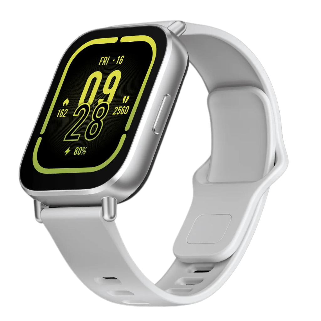 Xiaomi Redmi watch 5 active Smartwatch. Plata
