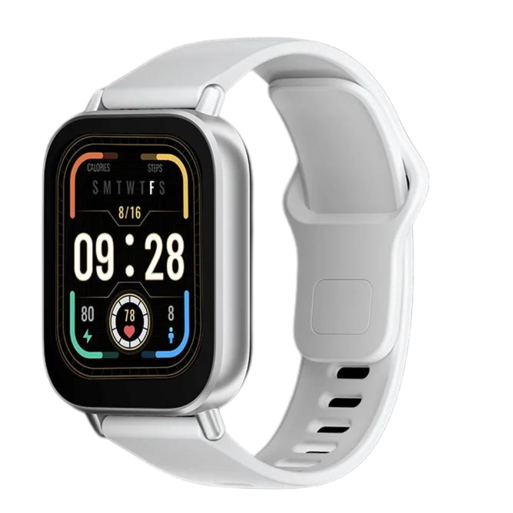 Xiaomi Redmi watch 5 active Smartwatch. Plata