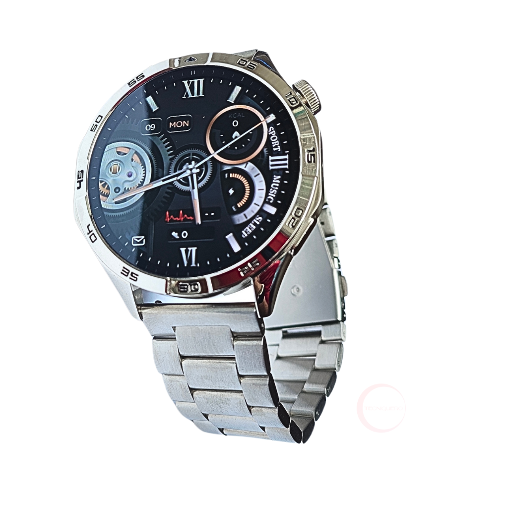 Xiaomi redmi buds 6 active azul con Smartwatch Reloj inteligente clásico G-tide power