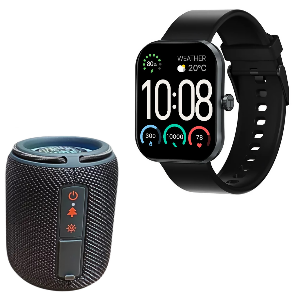smartwatch-Haylou-S6-bocina-portatil-g-tide-sv30
