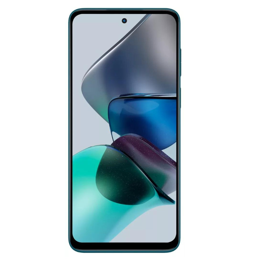 Celular Moto G23 8gb ram 128gb.AZUL