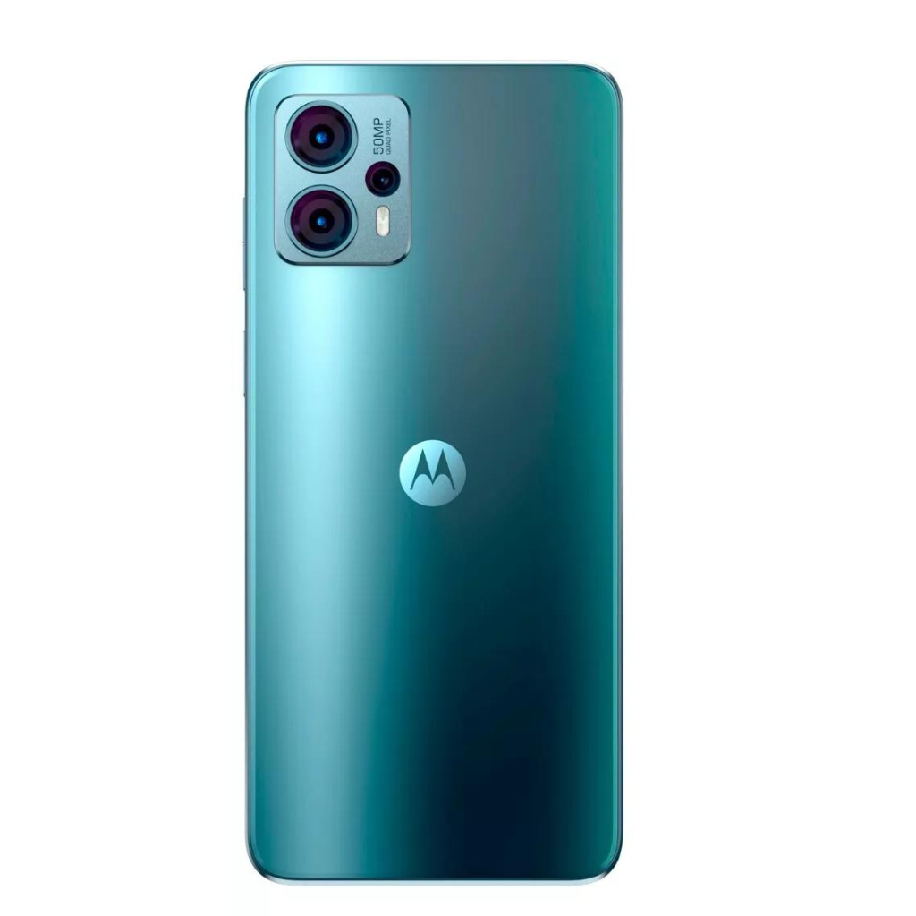 Celular Moto G23 8gb ram 128gb.AZUL