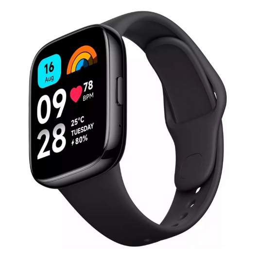 Smartband Xiaomi Redmi Watch 3 Active. Responde Llamadas.OPEN BOX