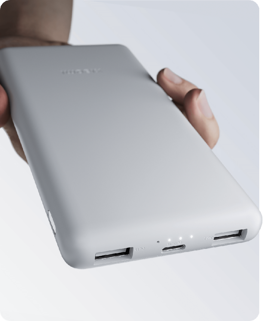 Power bank lite